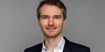 Lucas Nitschke
