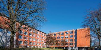 Bild: Asklepios Klinikum Schwalmstadt