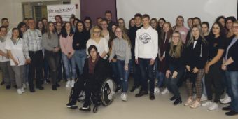 Bild: Berufsschulcampus