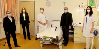 Bild: Kooperation-Frauenklinik