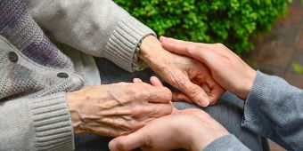 Neuropsychologische Hilfe in der Geriatrie