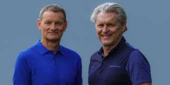 Bild: Dr. med. Boden und Dr. med. Pfeifer