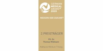german-medcal-award