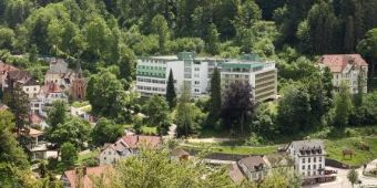 Bild: Klinik Triberg