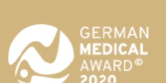 gewinner german medical award 2020