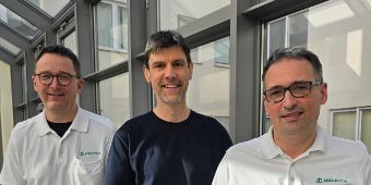 Die Experten bei Darmkrebs