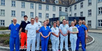 Darmzentrum_Team