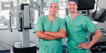 Dr. Wilke_Dr. Schumann_DaVinci