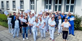 Tag der Pflege 2023_Gruppenfoto