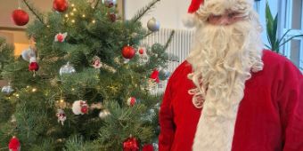 Weihnachtsmann