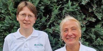 Berit Juhasz_Dr. Ingrid Bretschneider