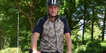 Asklepios Klinik Nord_PM Fahrradhelm_PD Dr. Marc Schult