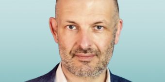 Bild: Dr. Knut Schnell, Chefarzt Psychiatrie und Psychotherapie des Asklepios Fachklinikums Göttingen