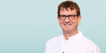 Dr. Michael Friese