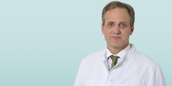 Prof. Dr. med. Paul Kremer