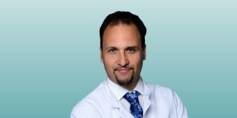 PD Dr. Marwan Youssef
