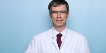 Prof. Dr. Marc Schargus