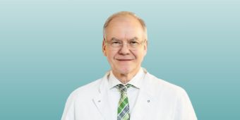 Dr. med. Bernd Hantke