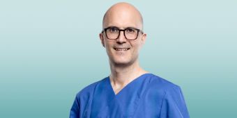 Prof. Dr. Alexander Ghanem