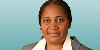 Kehinde O. Kasper