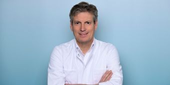 Prof. Dr. Klaus Herrlinger
