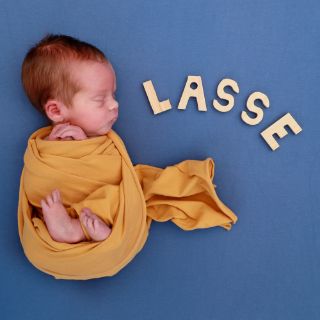 Lasse