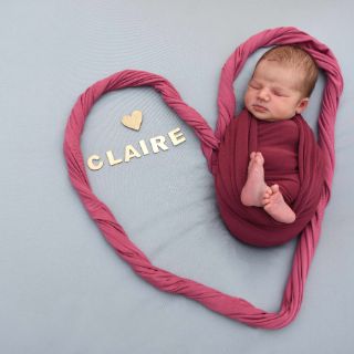 Claire