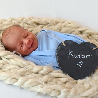 Karam