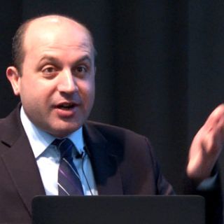 Prof. Dr. Safi Dokmak (Beaujon Hospital Clichy)