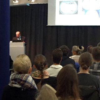 Ausgebuchte Veranstaltung