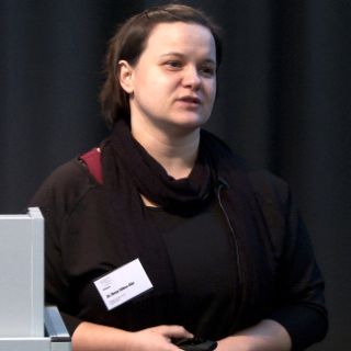 Fr. Dr. Derya Gökce-Gün (AK Harburg)