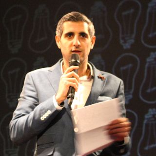 Michel Abdollahi