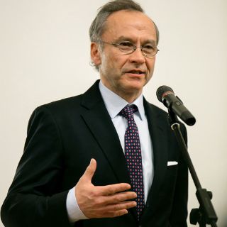 Prof. Dr. Karl-Jürgen Oldhafer