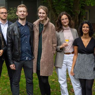 Asklepios Campus Hamburg eröffnet akademisches Jahr 2021/22 