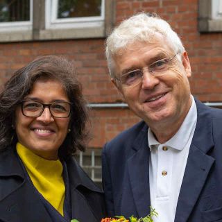 Asklepios Campus Hamburg eröffnet akademisches Jahr 2021/22 