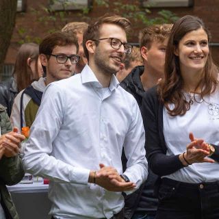 Asklepios Campus Hamburg eröffnet akademisches Jahr 2021/22