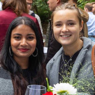 Asklepios Campus Hamburg eröffnet akademisches Jahr 2021/22 