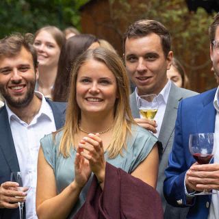 Asklepios Campus Hamburg eröffnet akademisches Jahr 2021/22