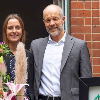 Asklepios Campus Hamburg eröffnet akademisches Jahr 2021/22 