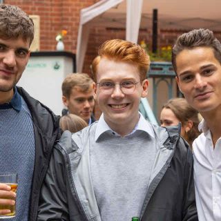 Asklepios Campus Hamburg eröffnet akademisches Jahr 2021/22 