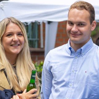 Asklepios Campus Hamburg eröffnet akademisches Jahr 2021/22 