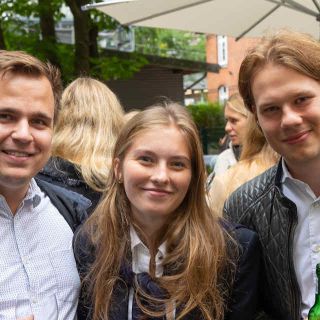 Asklepios Campus Hamburg eröffnet akademisches Jahr 2021/22