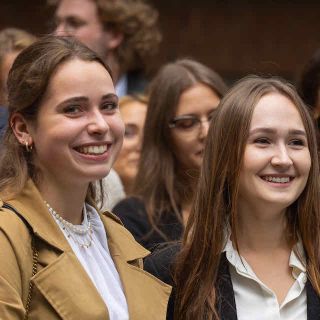 Asklepios Campus Hamburg eröffnet akademisches Jahr 2021/22 