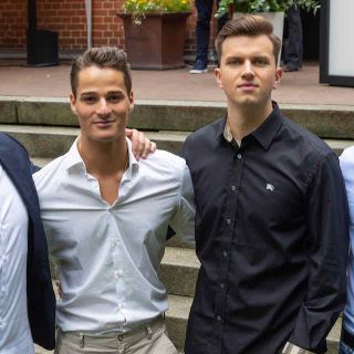 Asklepios Campus Hamburg eröffnet akademisches Jahr 2021/22 