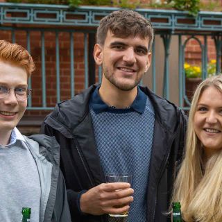 Asklepios Campus Hamburg eröffnet akademisches Jahr 2021/22 