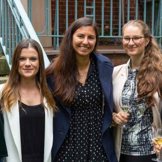 Asklepios Campus Hamburg eröffnet akademisches Jahr 2021/22 