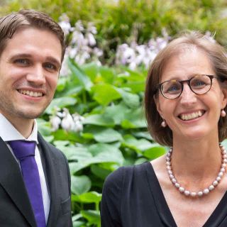 Diplomverleihung Asklepios Campus Hamburg
