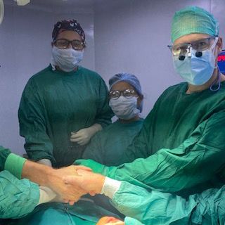 26. Cleft Camp Padhar