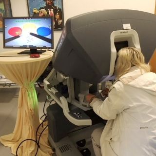 da-vinci-simulator