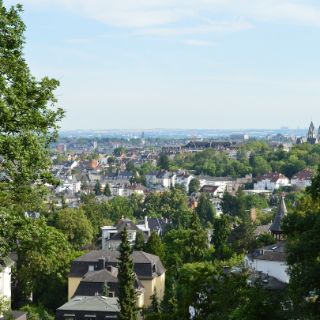 Wiesbadener Aussicht